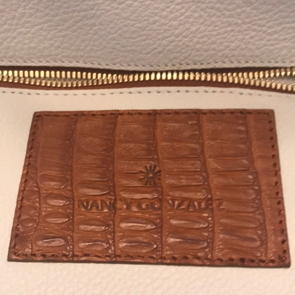 Nancy Gonzales handbag - Picture 4 of 8